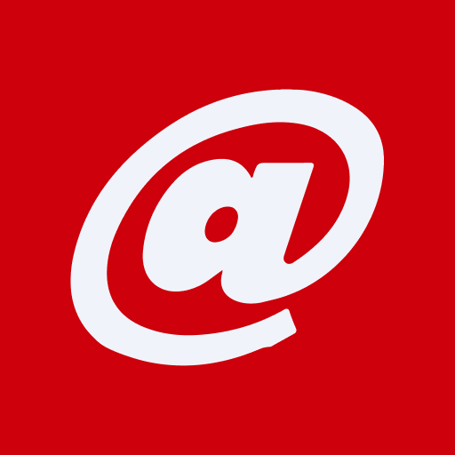 Hathway Cable & Datacom logo